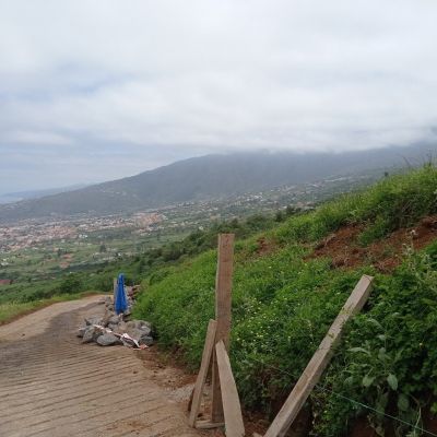 El Camino La Suerte (CEDIDA)