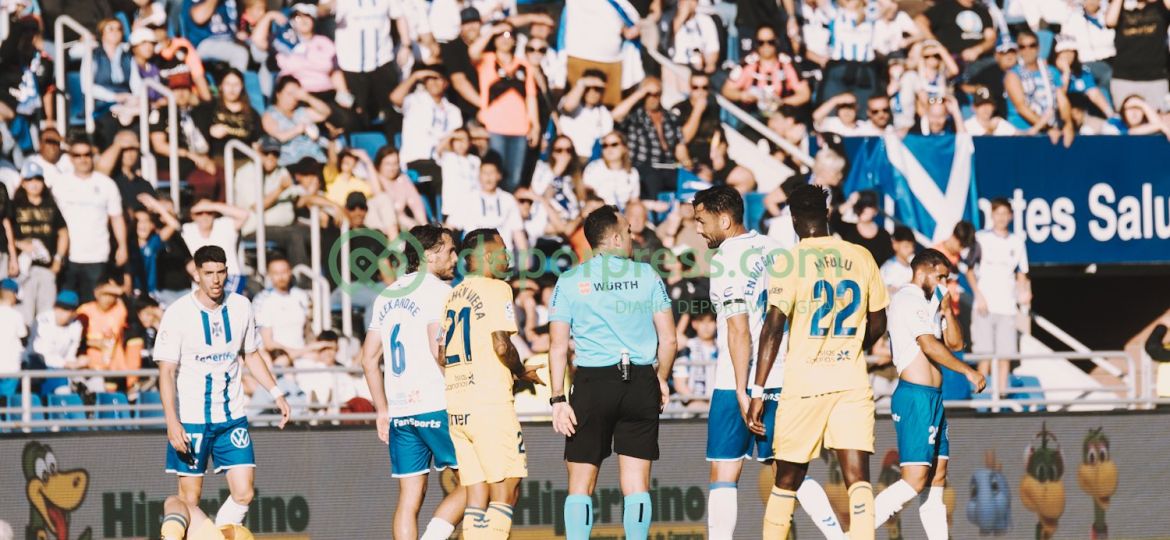 Derbi de Liga del curso 22-23 (CEDIDA)
