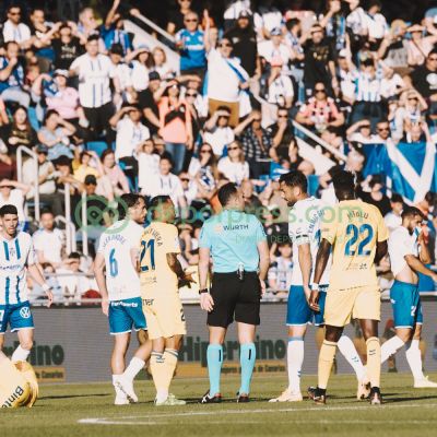 Derbi de Liga del curso 22-23 (CEDIDA)