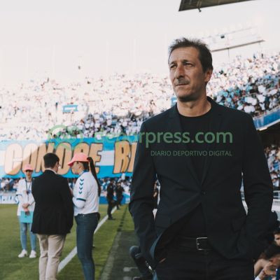 Luis Miguel Ramis