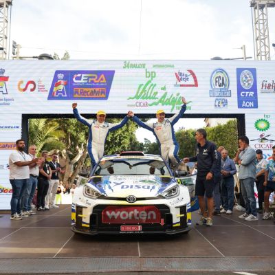 2 GANADORES foto Raul S Reyes