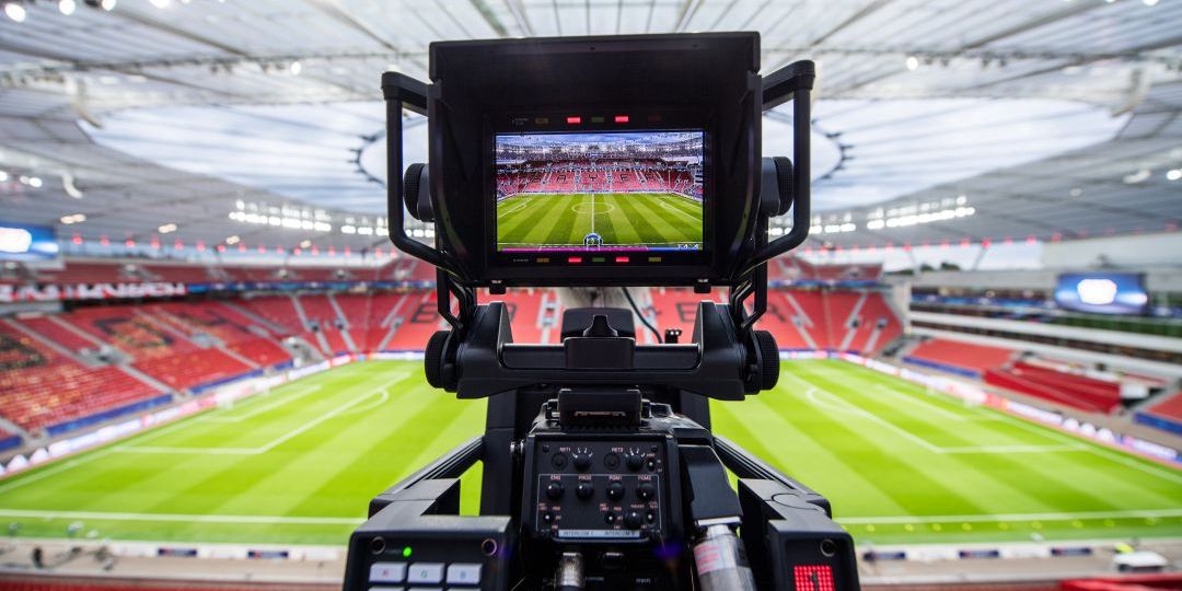 200909 Fútbol TV