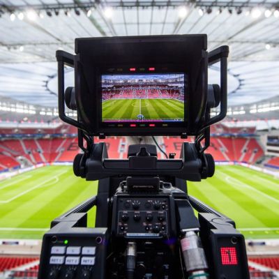 200909 Fútbol TV