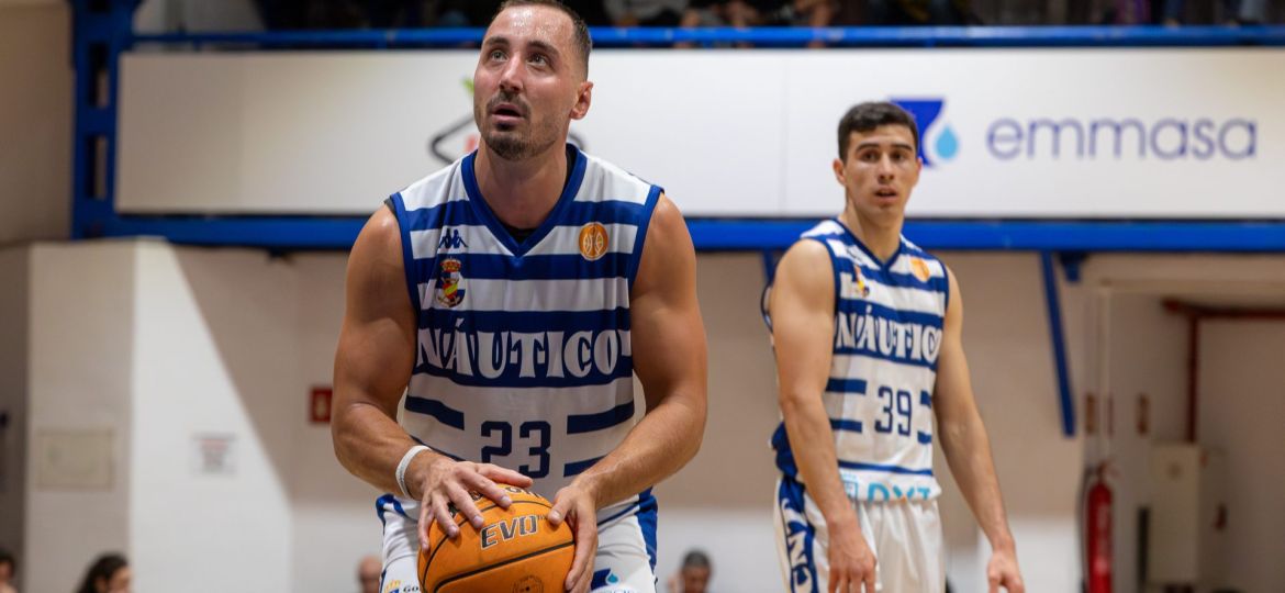 Un partido del Náutico (RCNT)