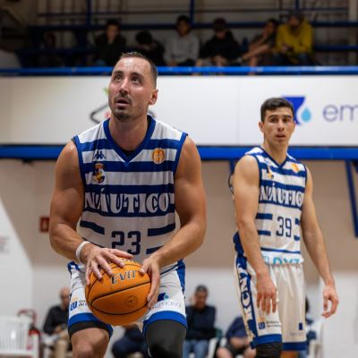 Un partido del Náutico (RCNT)