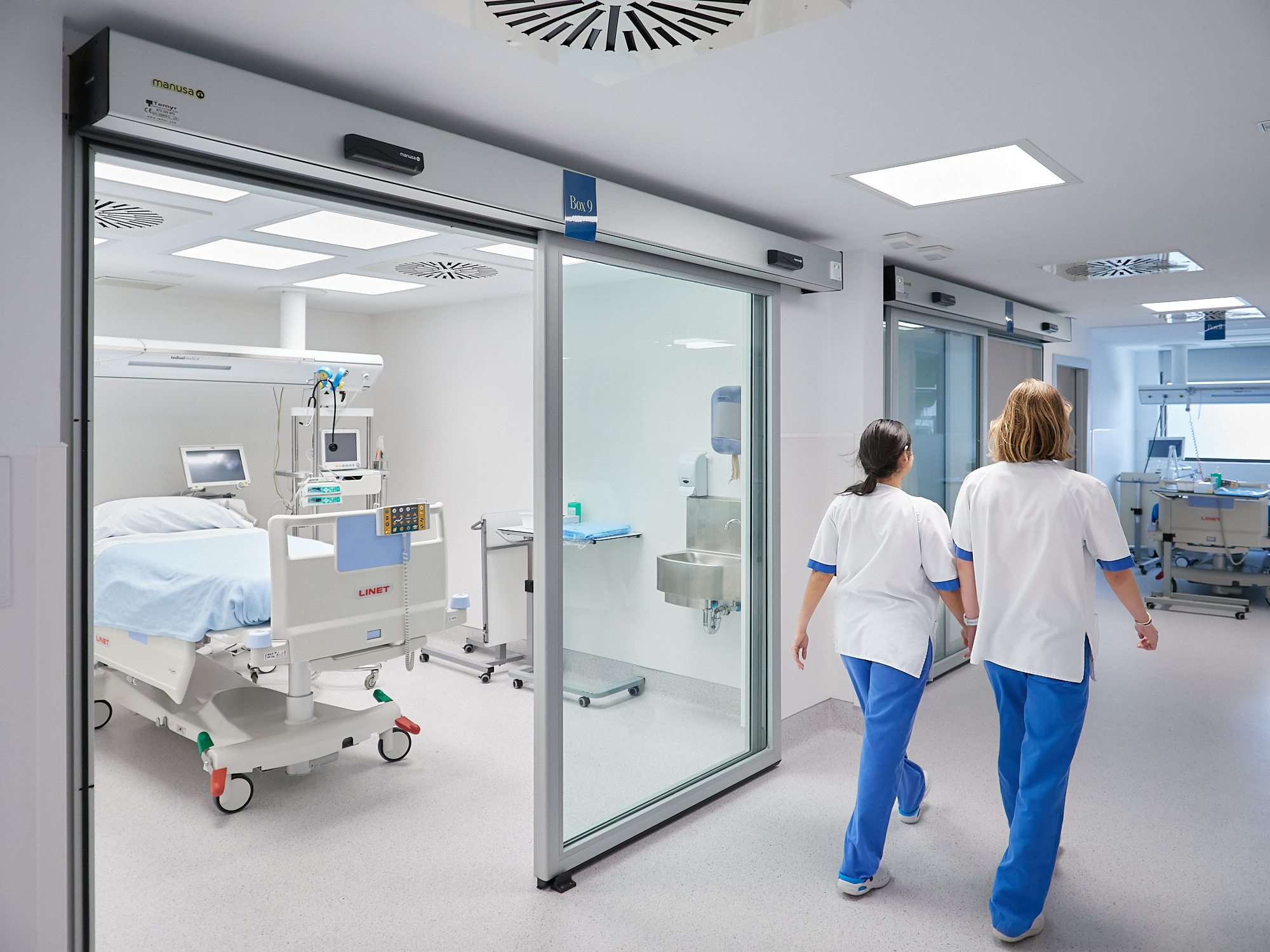 Hospiten Sur (CEDIDA).