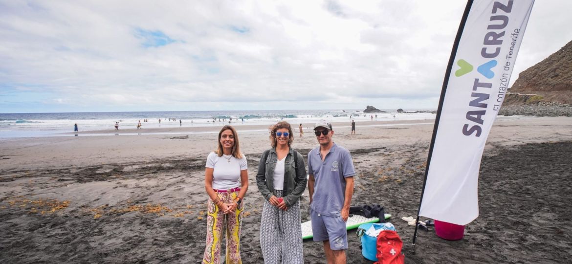 250514 Cursillo Surf