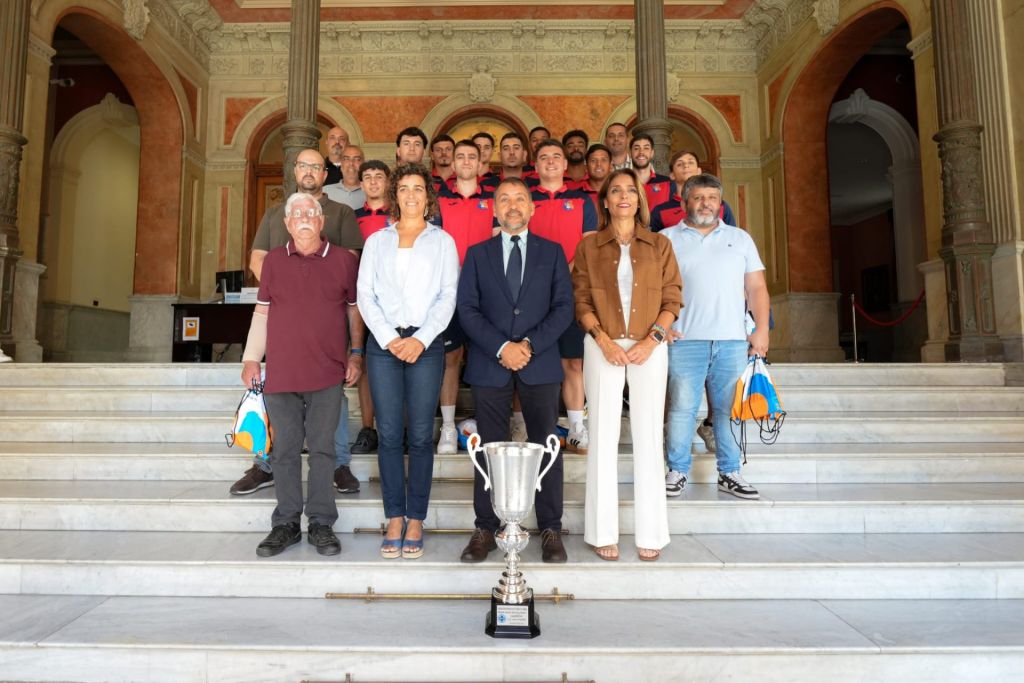 250605 Recepción San Andrés