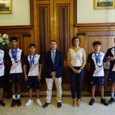 250729 Recepción Teneteide
