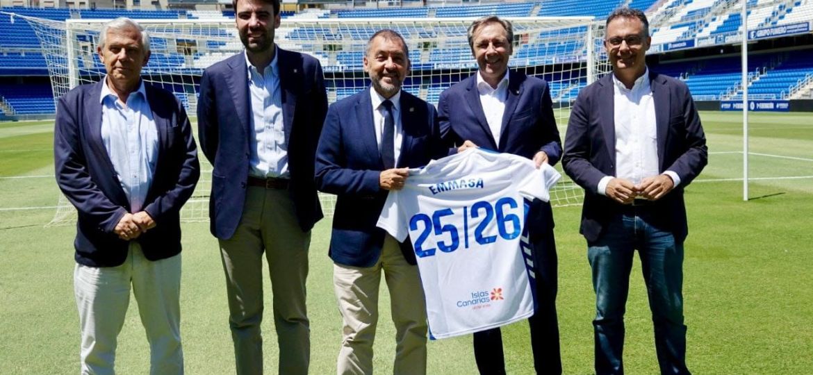 250909 Emmasa CD Tenerife
