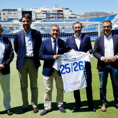 250909 Emmasa CD Tenerife