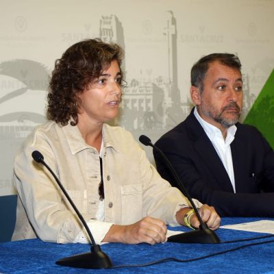 Alicia Cebrián (CEDIDA)