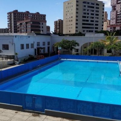 251015 Piscina Ceip Miguel Pintor
