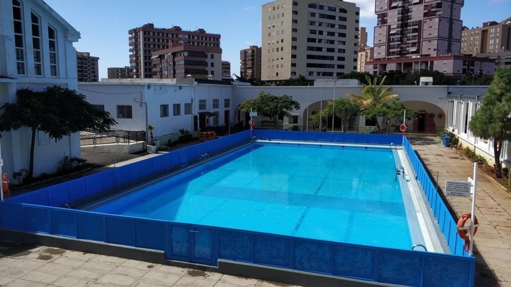 251015 Piscina Ceip Miguel Pintor