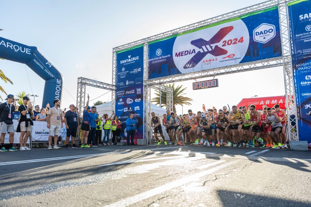 251113 Media Maratón