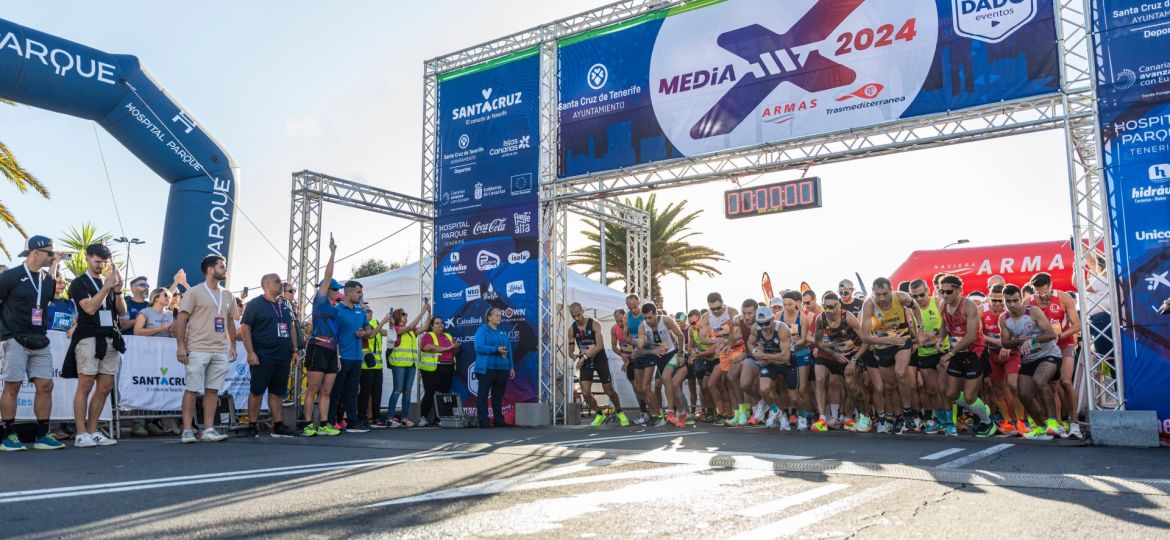 251113 Media Maratón
