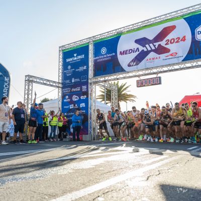 251113 Media Maratón