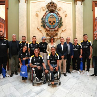 251114 Recepción Santa Cruz ADEIN