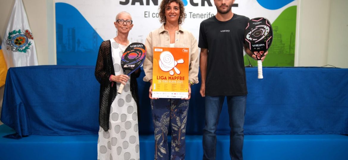 Presentación del Campeonato (CEDIDA)