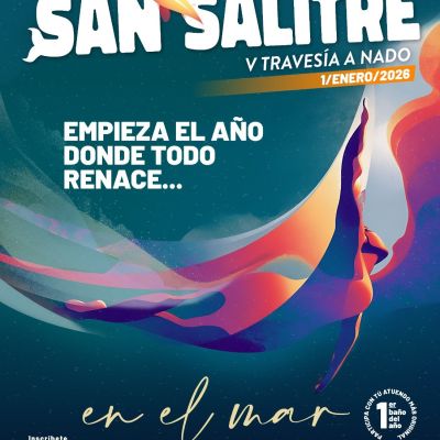251119 Cartel San Salitre|Previa CB Canarias