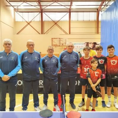 Imagen de uno de los equipos (CEDIDA)