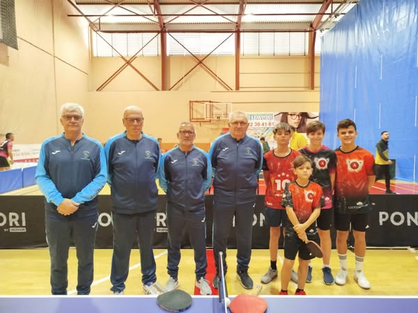 Imagen de uno de los equipos (CEDIDA)