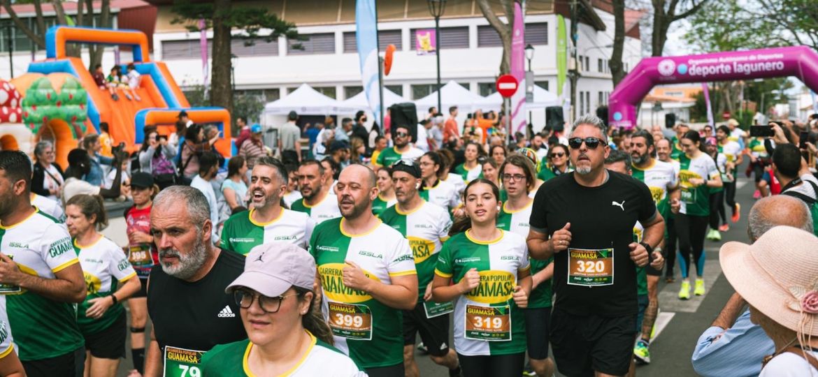 Una imagen de la pasada edición (CEDIDA)