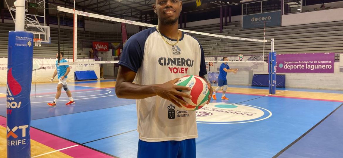 Víctor Andreu