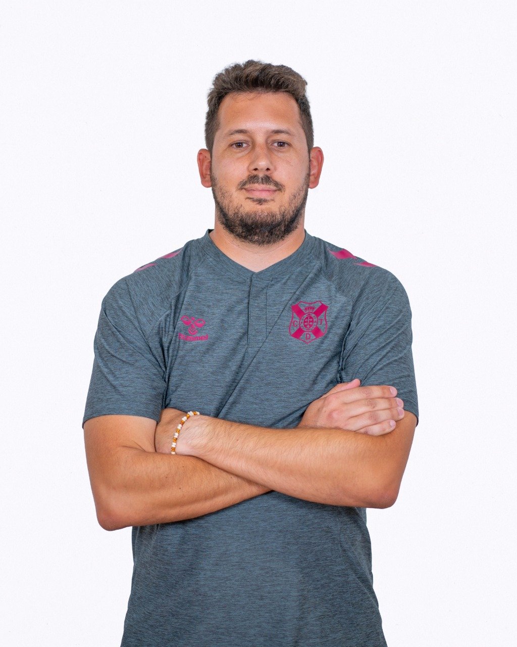 Ricardo Rodríguez (CD Tenerife Femenino)
