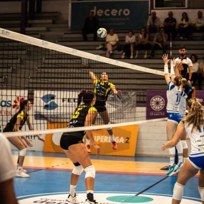 Remate de Agos Beltramino (CEDIDA)