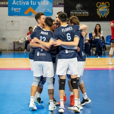 Unidad cisnerista durante un partido (CEDIDA)