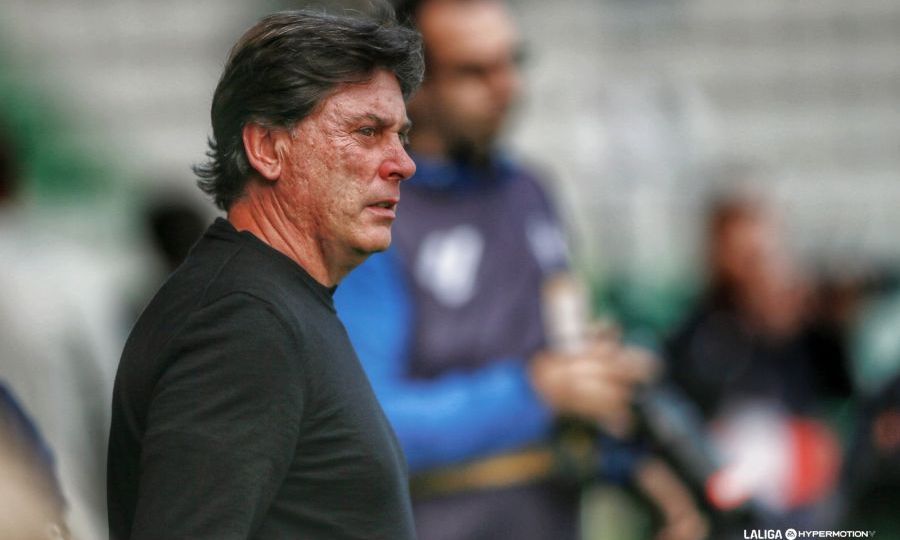 Alejandro Menéndez (LA LIGA)