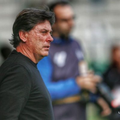 Alejandro Menéndez (LA LIGA)