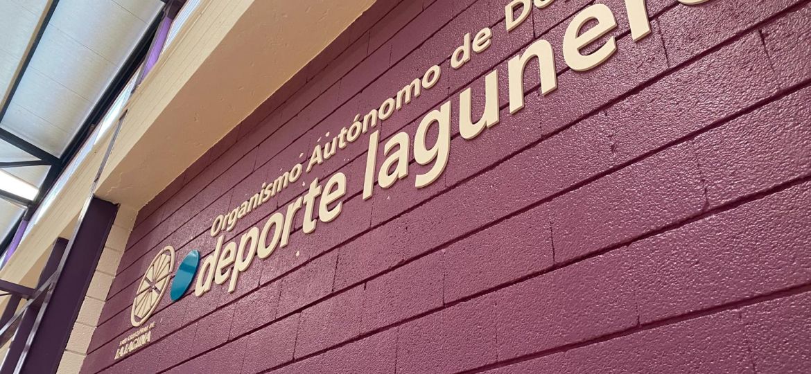 Pabellón Alberto Delgado (CEDIDA)