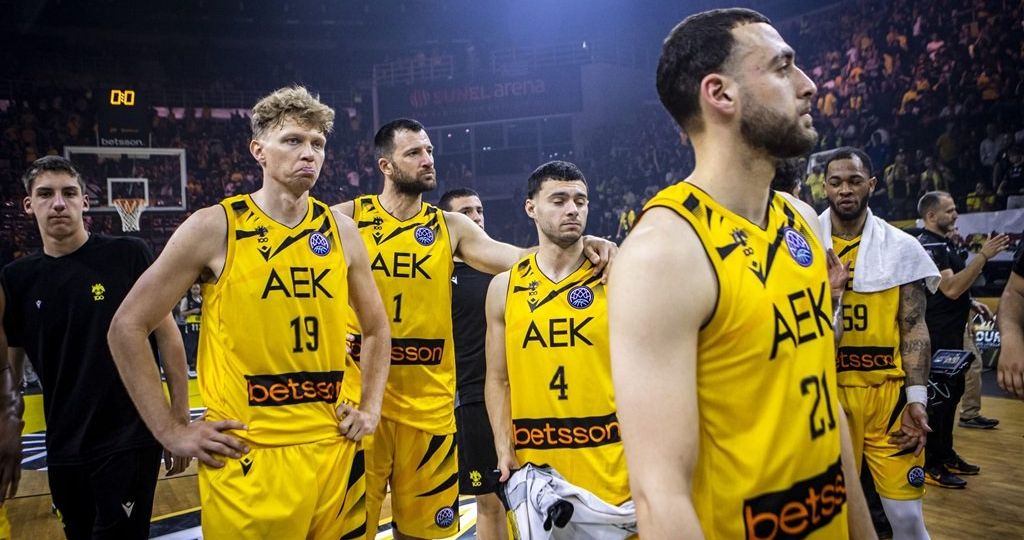 AEK BC