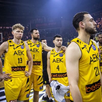 AEK BC