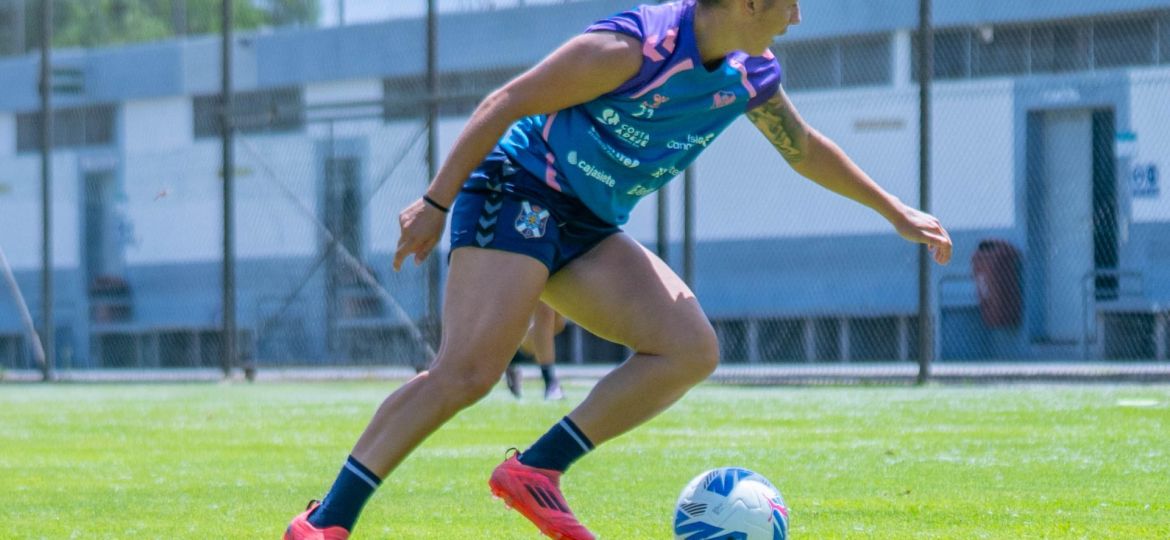 Aithiara (CD TENERIFE FEMENINO)