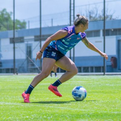 Aithiara (CD TENERIFE FEMENINO)