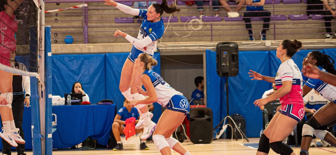 Lana Radakovic al remate (CEDIDA)