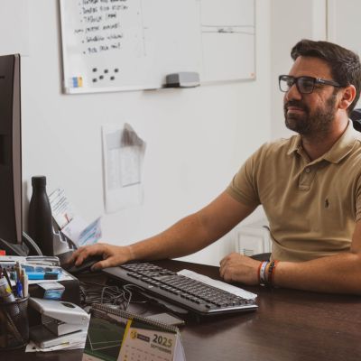 Subvenciones deportivas (CEDIDAS)