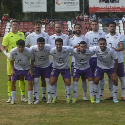 Un once del Guadalajara (@deporguada)