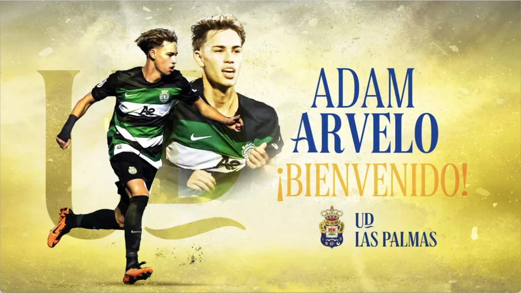 Adam Arvelo