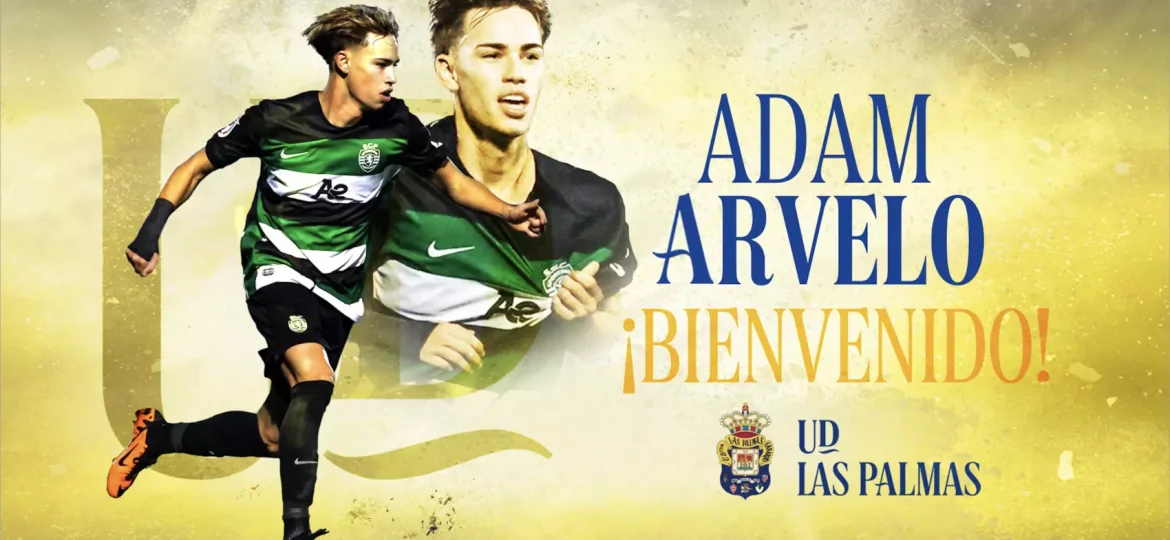 Adam Arvelo