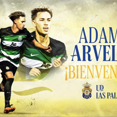Adam Arvelo