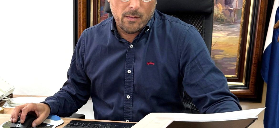Adolfo González (LOS REALEJOS)
