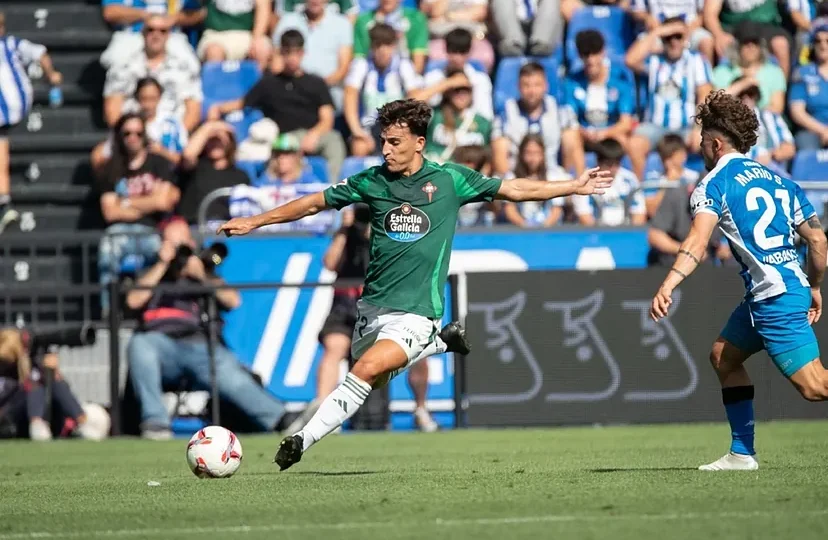 Aitor Buñuel (LA LIGA)
