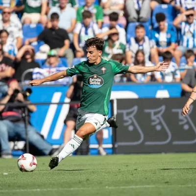 Aitor Buñuel (LA LIGA)
