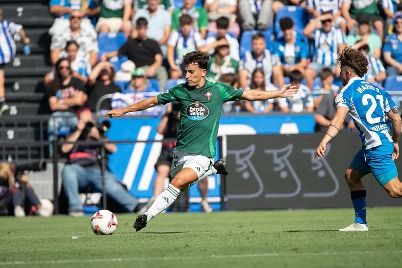Aitor Buñuel (LA LIGA)