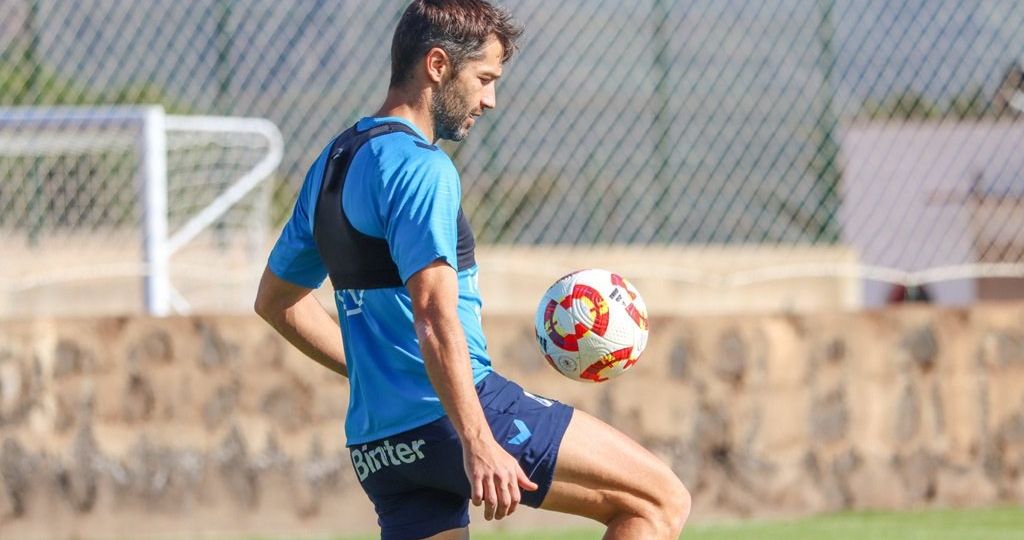 Aitor Sanz