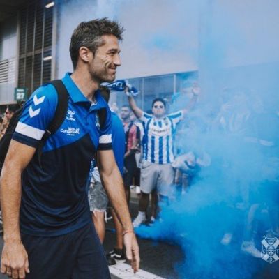 Aitor Sanz
